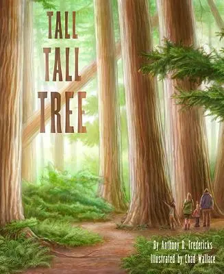 Le grand arbre - Tall Tall Tree