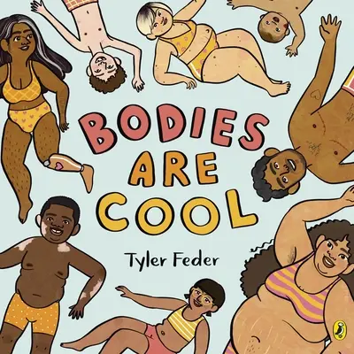 Les corps sont cool - Bodies Are Cool