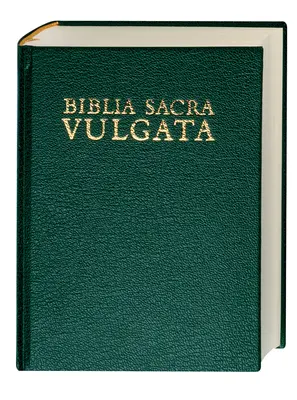 Bible en latin-FL-Sacra Vulgata - Latin Bible-FL-Sacra Vulgata