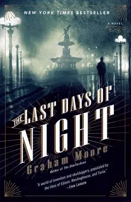 Les derniers jours de la nuit - The Last Days of Night