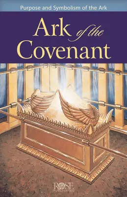 Brochure : L'Arche d'Alliance - Pamphlet: Ark of the Covenant