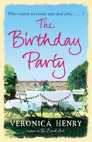 Fête d'anniversaire - Birthday Party