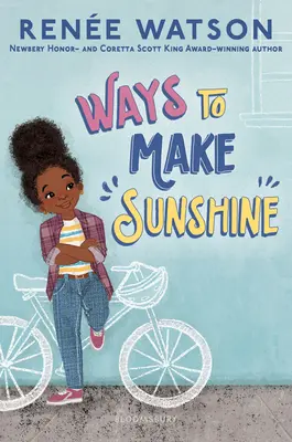 Les moyens de faire du soleil - Ways to Make Sunshine