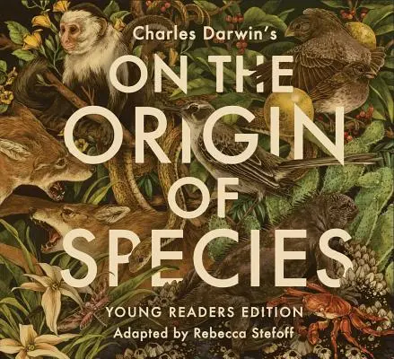 L'origine des espèces - On the Origin of Species