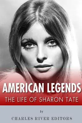 Légendes américaines : La vie de Sharon Tate - American Legends: The Life of Sharon Tate