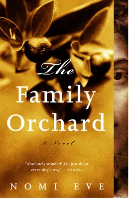 Le verger familial - The Family Orchard