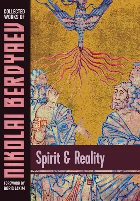 Esprit et réalité - Spirit and Reality