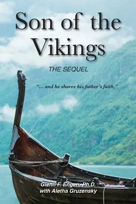 Le fils des Vikings, la suite - Son of the Vikings, the Sequel