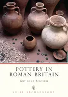 La poterie en Grande-Bretagne romaine - Pottery in Roman Britain