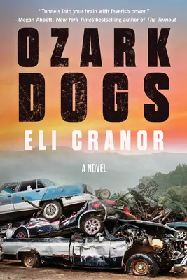 Les chiens de l'Ozark - Ozark Dogs