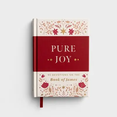 Joie pure - Pure Joy