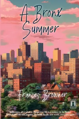 Un été dans le Bronx - A Bronx Summer