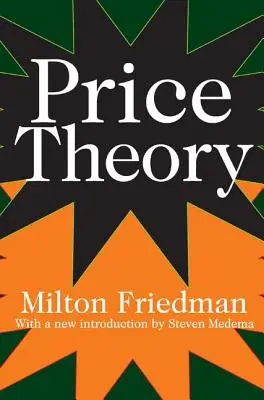 Théorie des prix - Price Theory