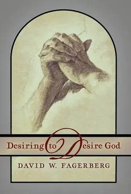 Désirer désirer Dieu - Desiring to Desire God