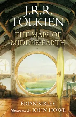 Les cartes de la Terre du Milieu : Les cartes essentielles du royaume fantastique de J.R.R. Tolkien, de Nmenor et Beleriand à Wilderland et la Terre du Milieu - The Maps of Middle-Earth: The Essential Maps of J.R.R. Tolkien's Fantasy Realm from Nmenor and Beleriand to Wilderland and Middle-Earth