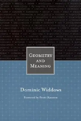 Géométrie et sens : Volume 172 - Geometry and Meaning: Volume 172