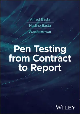 Le Pen Testing, du contrat au rapport - Pen Testing from Contract to Report