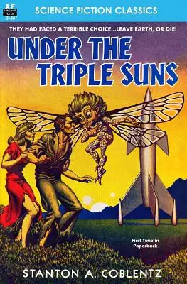 Sous les trois soleils - Under the Triple Suns