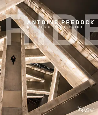 Ride : Antoine Predock : 65 ans d'architecture - Ride: Antoine Predock: 65 Years of Architecture