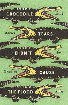 Les larmes de crocodile n'ont pas causé l'inondation - Crocodile Tears Didn't Cause the Flood