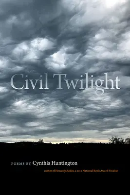 Crépuscule civil - Civil Twilight