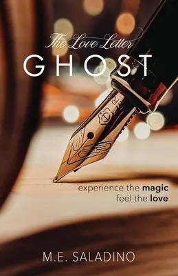 Le fantôme de la lettre d'amour - The Love Letter Ghost