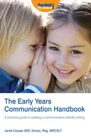 Manuel de communication pour la petite enfance - Early Years Communication Handbook