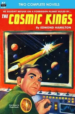 Les rois cosmiques et Lone Star Planet - The Cosmic Kings & Lone Star Planet