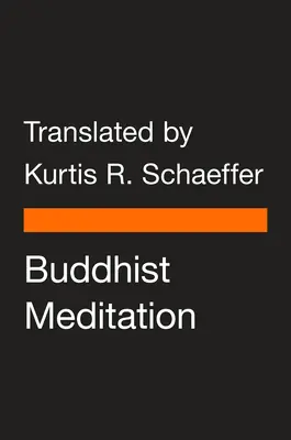 Méditation bouddhiste : Enseignements classiques du Tibet - Buddhist Meditation: Classic Teachings from Tibet