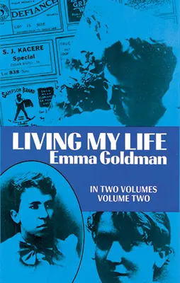 Living My Life, Vol. 2 : Volume 2 - Living My Life, Vol. 2: Volume 2