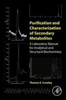 Purification et caractérisation des métabolites secondaires - Purification and Characterization of Secondary Metabolites
