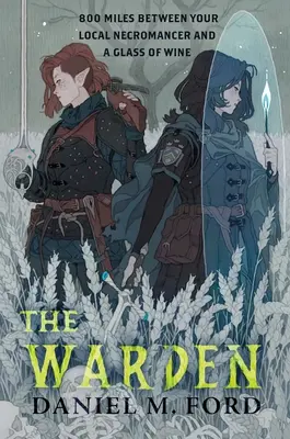 Le gardien - The Warden