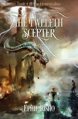 Le douzième sceptre - The Twelfth Scepter
