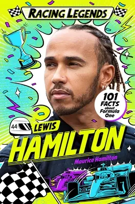 Légendes de la course : Lewis Hamilton - Racing Legends: Lewis Hamilton