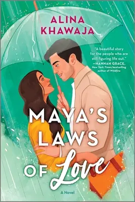 Les lois de l'amour de Maya - Maya's Laws of Love