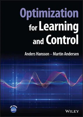 Optimisation pour l'apprentissage et le contrôle - Optimization for Learning and Control