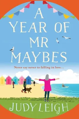 Une année de M. Maybes - A Year of Mr Maybes