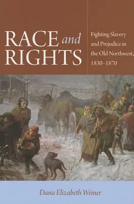 Race et droits - Race and Rights