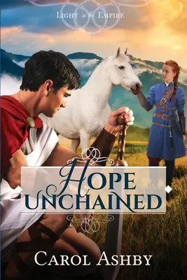 L'espoir déchaîné - Hope Unchained