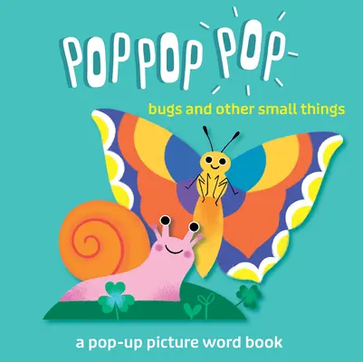 Bugs and Other Small Things (en anglais) - Bugs and Other Small Things