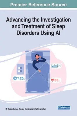 Faire progresser l'étude et le traitement des troubles du sommeil à l'aide de l'IA - Advancing the Investigation and Treatment of Sleep Disorders Using AI