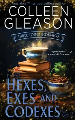 Hexagones, Exes et Codex - Hexes, Exes and Codexes
