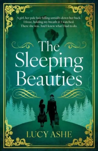 Les belles au bois dormant - Sleeping Beauties