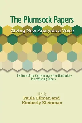 Les Cahiers de Plumsock : Donner la parole aux nouveaux analystes - The Plumsock Papers: Giving New Analysts A Voice