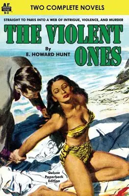 The Violent Ones & High Heel Homicide (Les violentes et les homicides en talons hauts) - The Violent Ones & High Heel Homicide