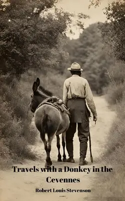 Voyage avec un âne dans les Cévennes - Travels With a Donkey in the Cevennes