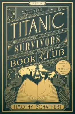 Club de lecture des survivants du Titanic - The Titanic Survivors Book Club