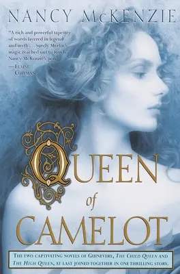 La Reine de Camelot - Queen of Camelot