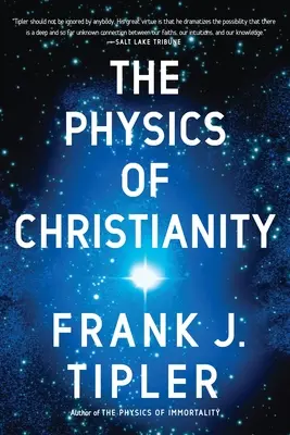 La physique du christianisme - The Physics of Christianity