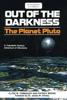 De l'obscurité à la lumière : La planète Pluton - Out of the Darkness: The Planet Pluto